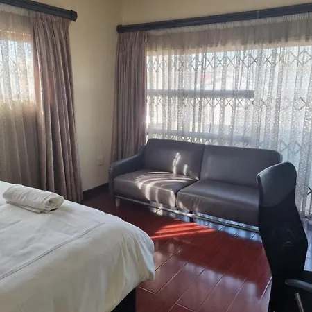 Lalela House Apartment Johannesburg Exterior photo