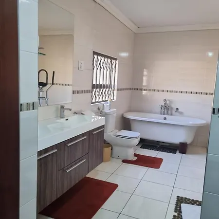 Lalela House Apartment Johannesburg Exterior photo
