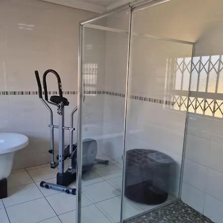 Lalela House Apartment Johannesburg Exterior photo