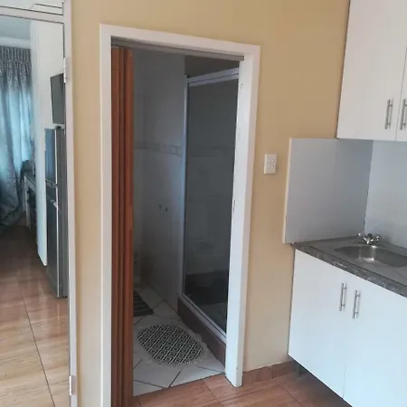 Lalela House Apartment Johannesburg Exterior photo