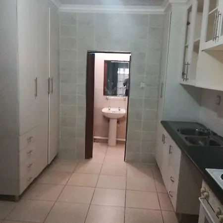 Lalela House Apartment Johannesburg Exterior photo
