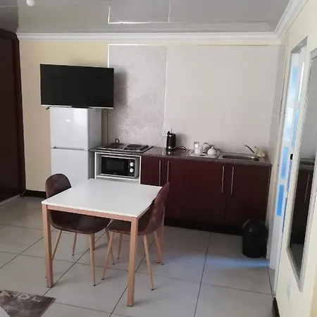 Lalela House Apartment Johannesburg Exterior photo