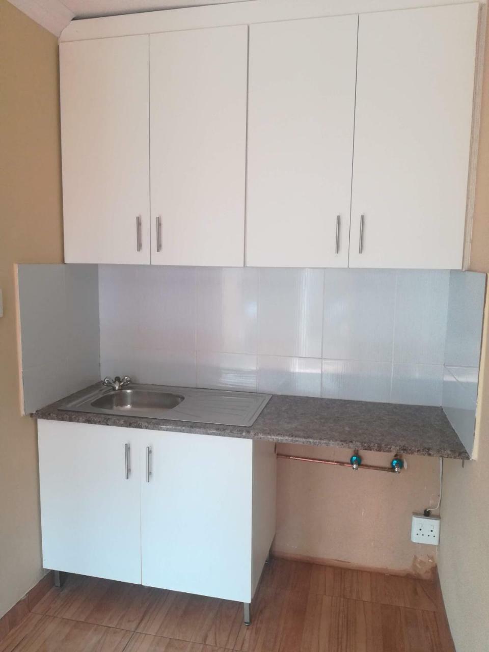 Lalela House * Johannesburg