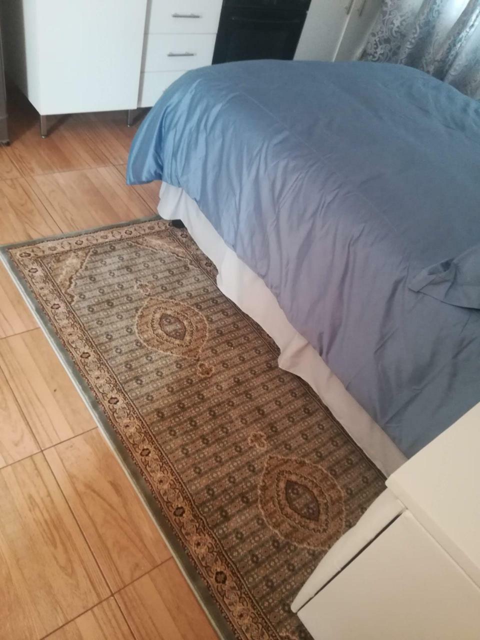 Lalela House Quarto em Acomodações Particulares