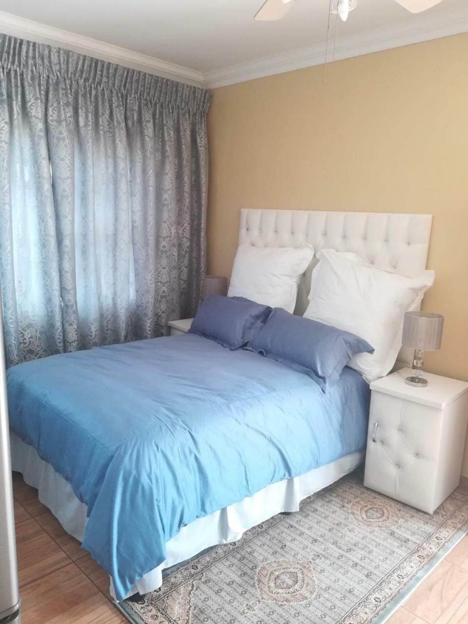 Homestay Lalela House Johannesburg