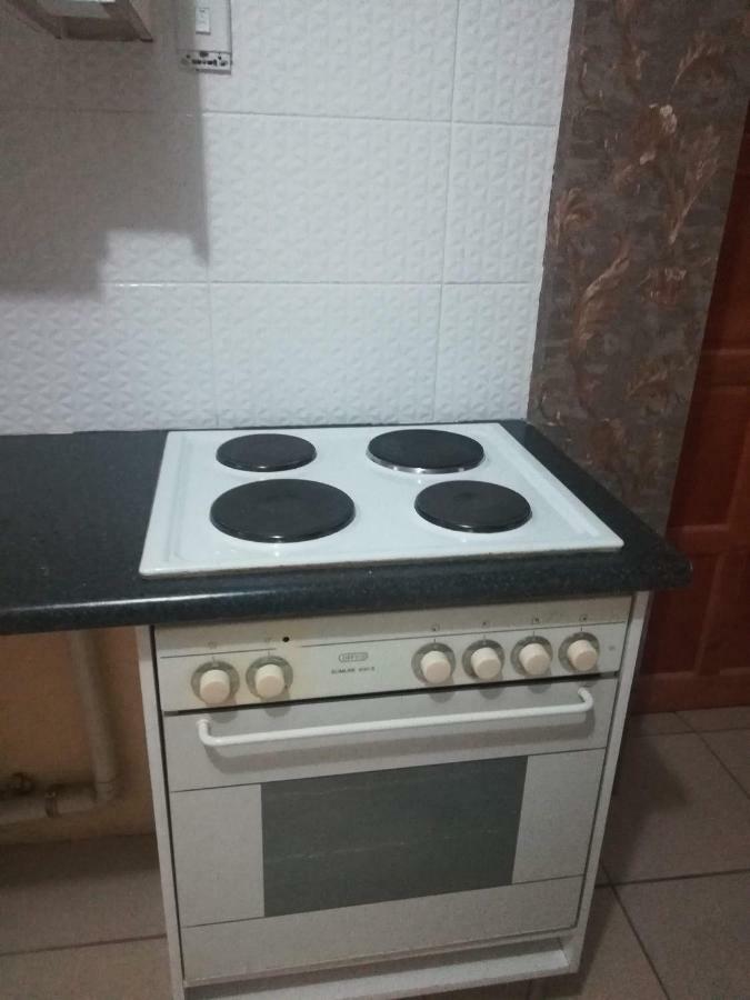 Quarto em Acomodações Particulares Lalela House *