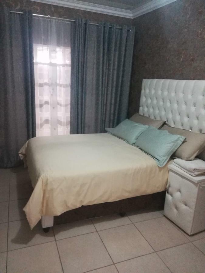 Lalela House Johannesburg