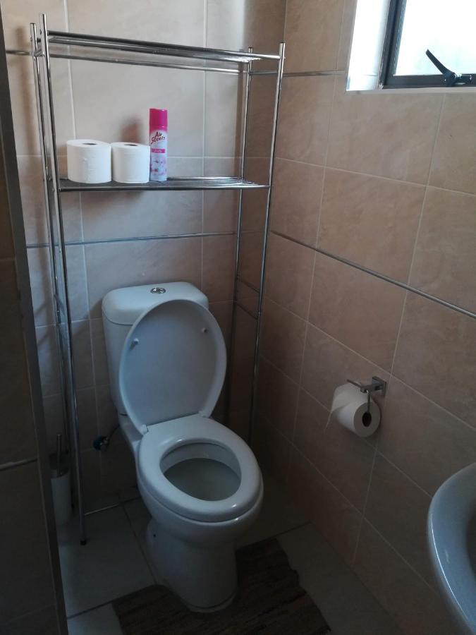 Lalela House Joanesburgo